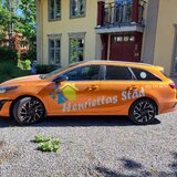 Personal angajare in Suedia servicii curatenie